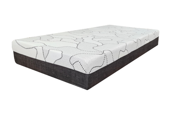 Colchón goodsleep individual de Memory foam