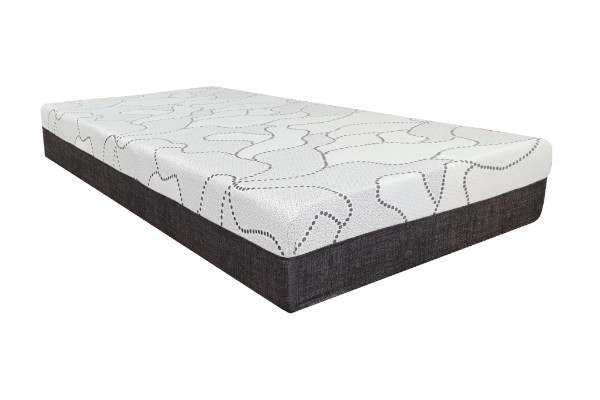 Colchón goodsleep matrimonial de Memory foam