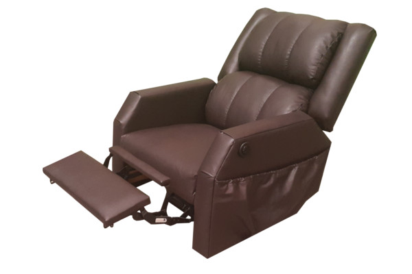 Reclinable electrico