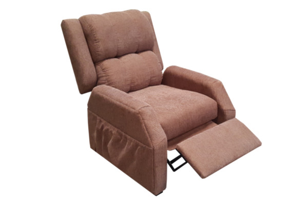 Reclinable de impulso