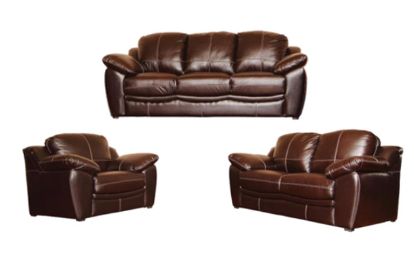 Sala Modelo Albatros 321