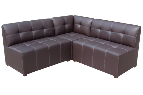 Sala en escuadra Miami