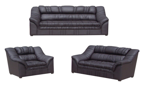 Sala Modelo Imperial 321