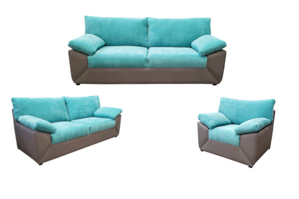 Sala Modelo Caracol 321