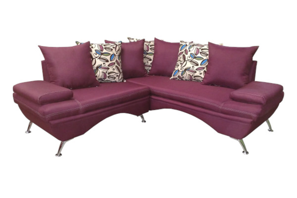 Sala en Modular Modelo Bacalar