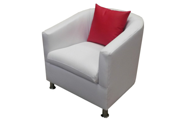 Sillón Ocasional Fashion