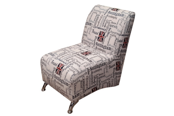 Sillón ocasional London
