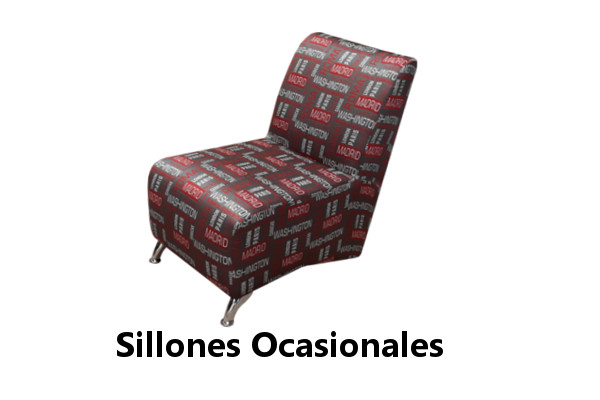 Sillones Ocasionales