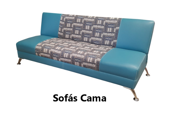 Sofas Cama